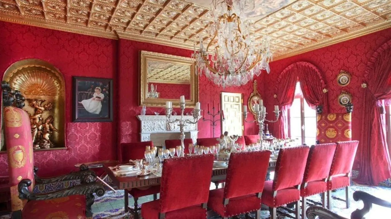 Villa Gretchen | Miami