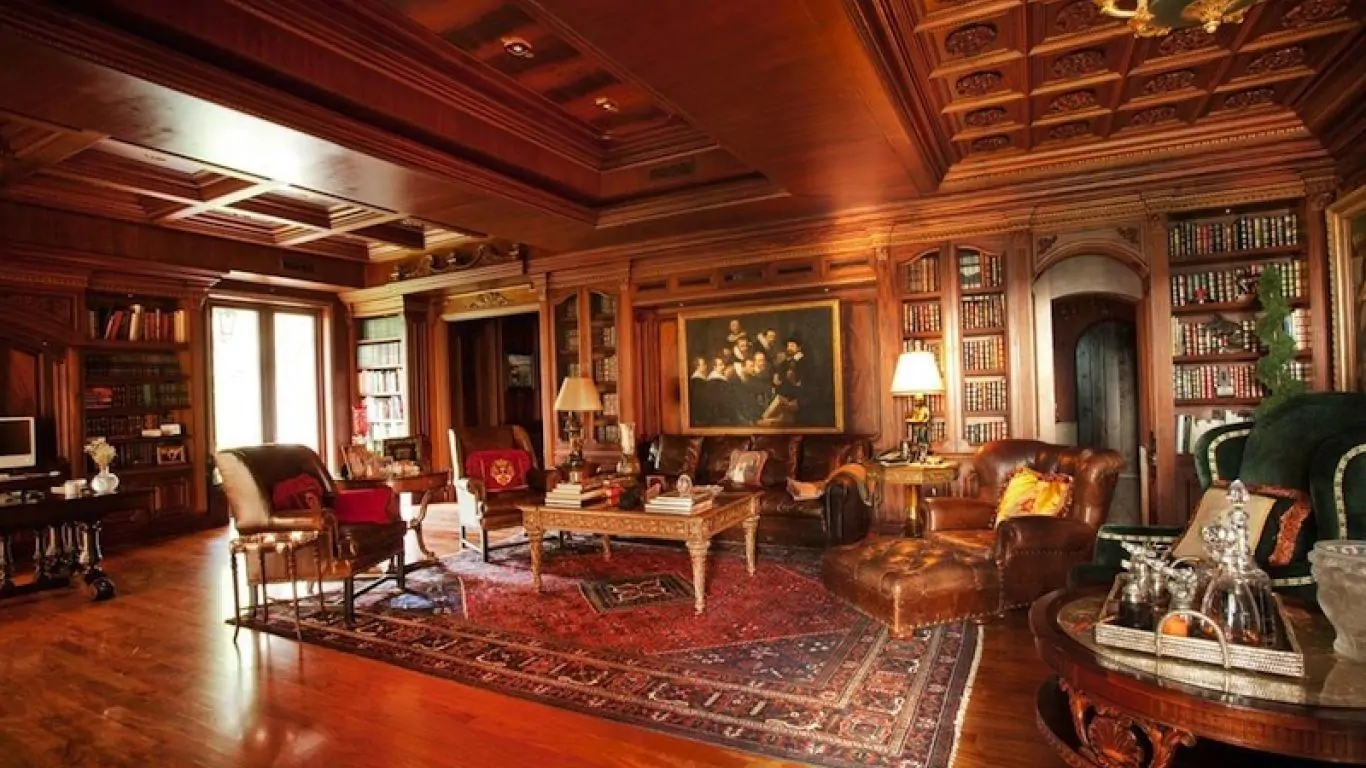 Villa Gretchen | Miami