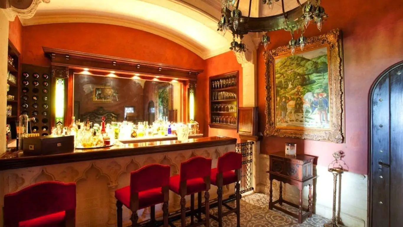 Villa Gretchen | Miami