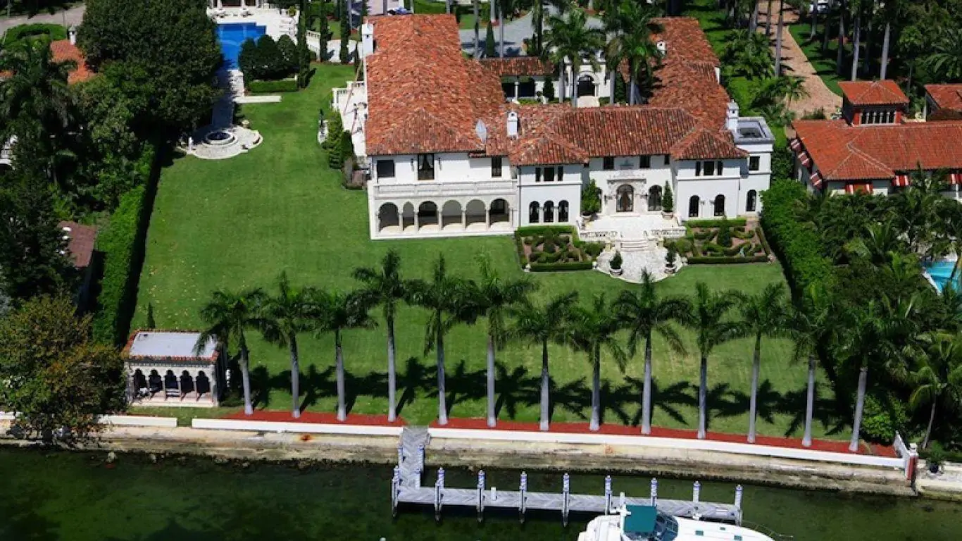 Villa Gretchen | Miami