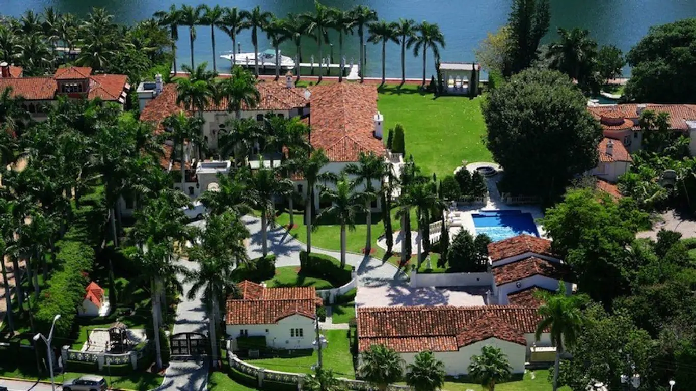 Villa Gretchen | Miami