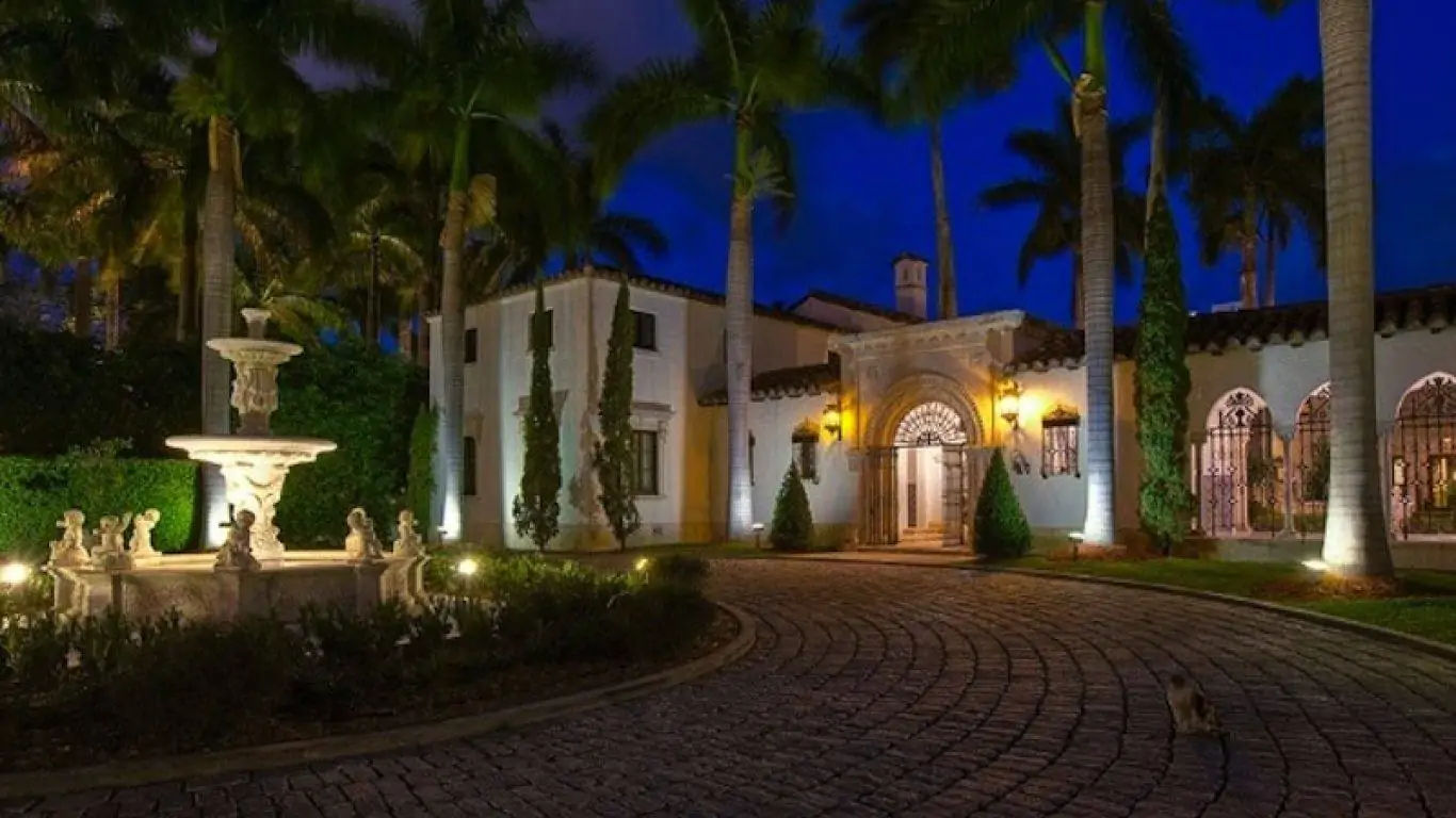 Villa Gretchen | Miami