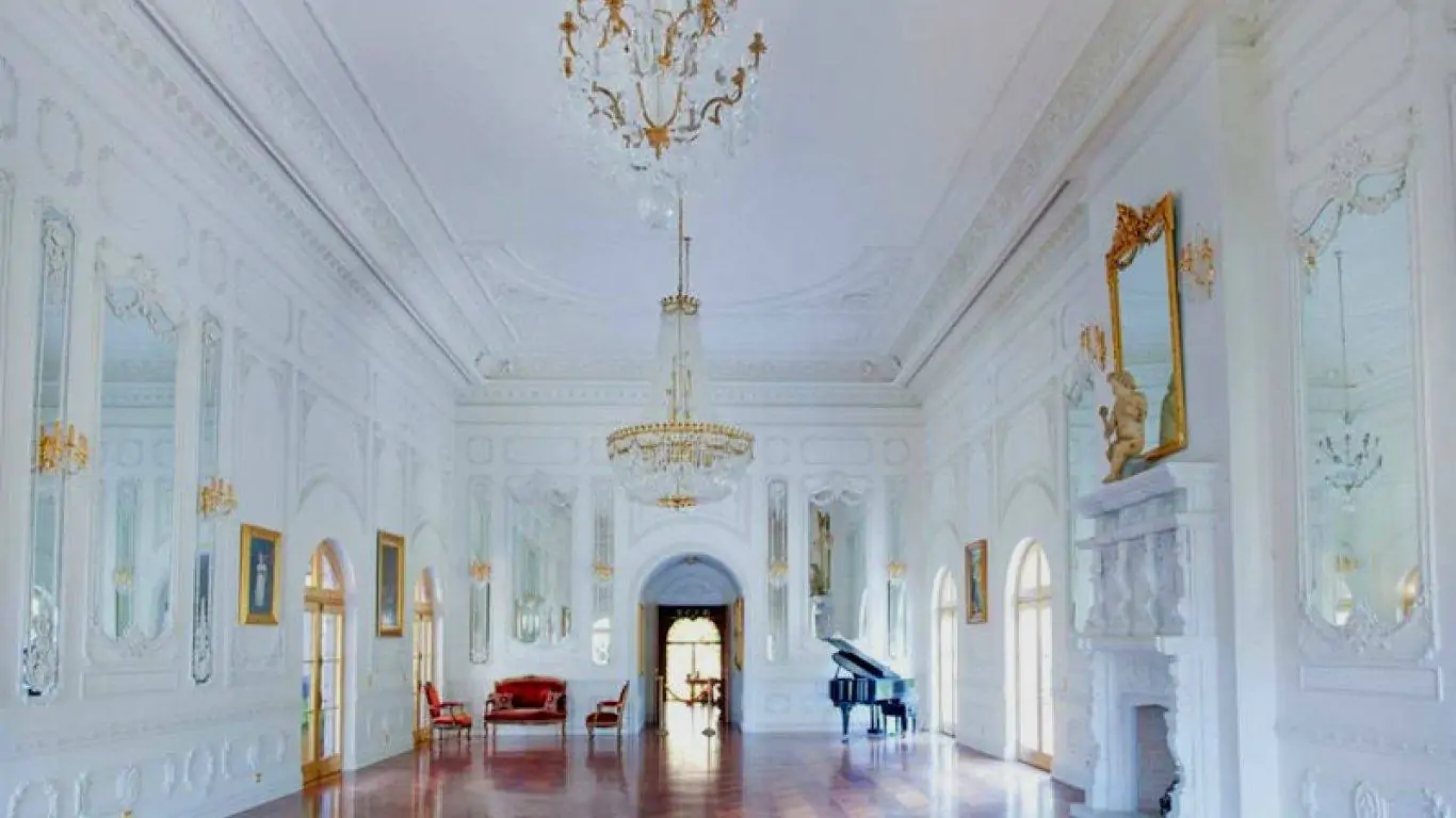 Villa Gretchen | Miami