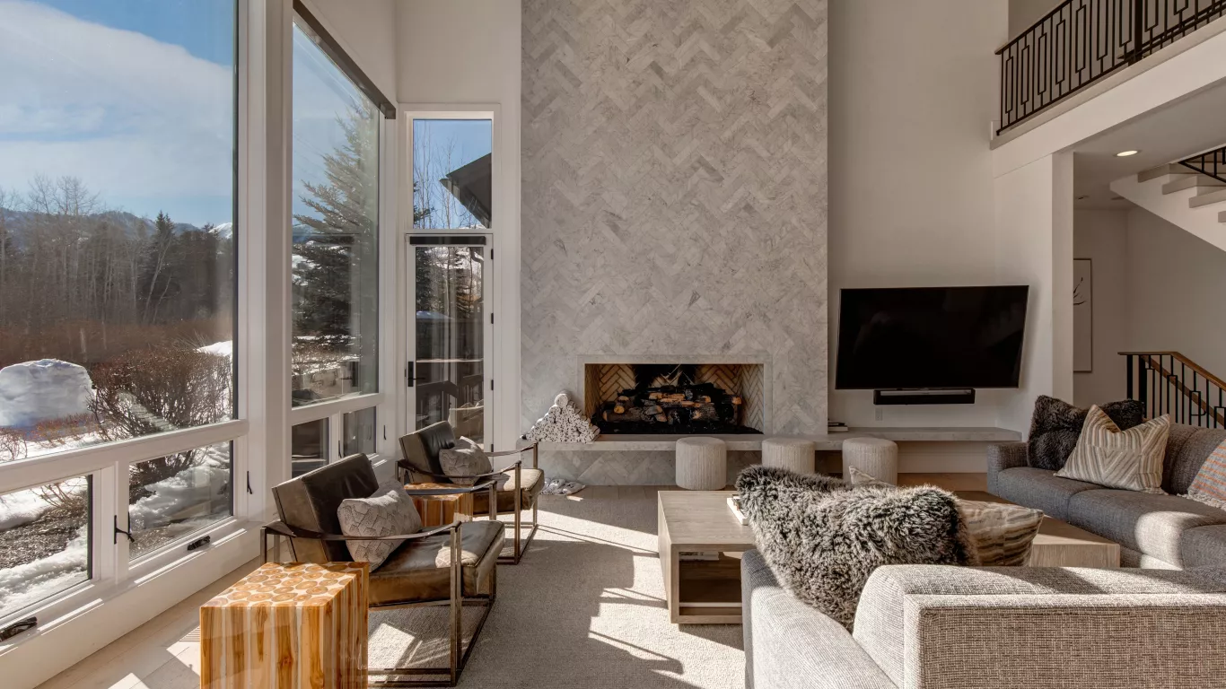Villa Frostwood Gondola | Park City