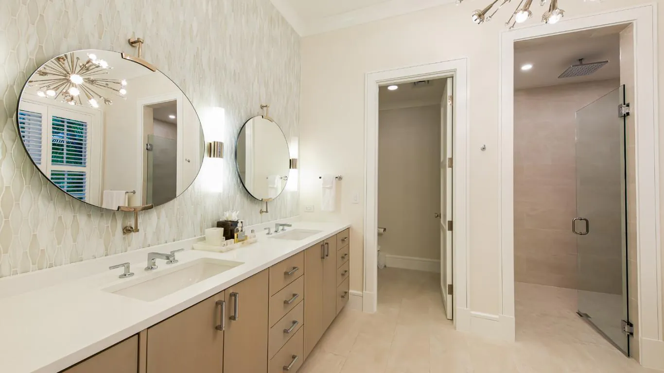 Villa Bella Albany | Bahamas