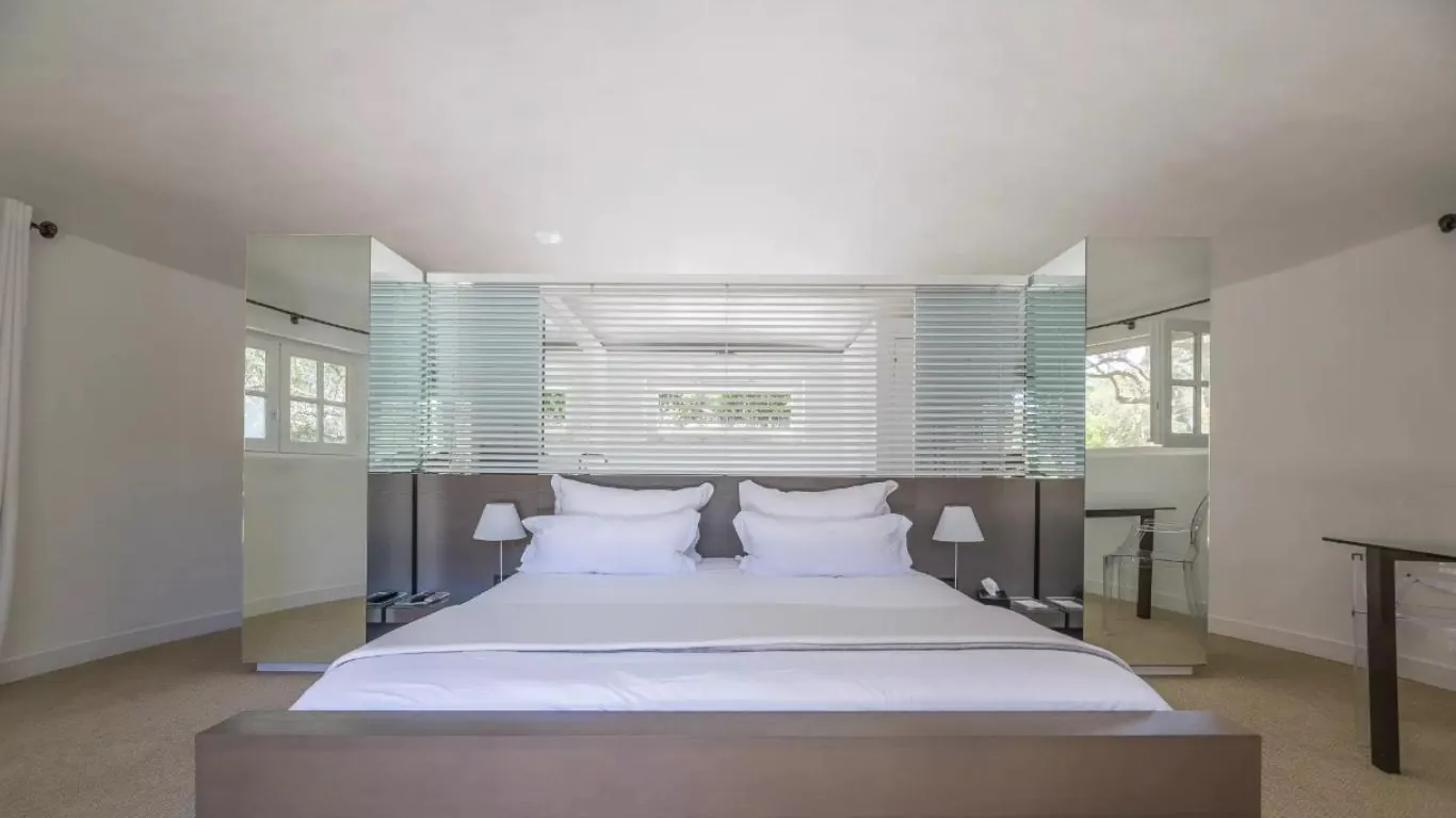 Villa Hillary | Corsica
