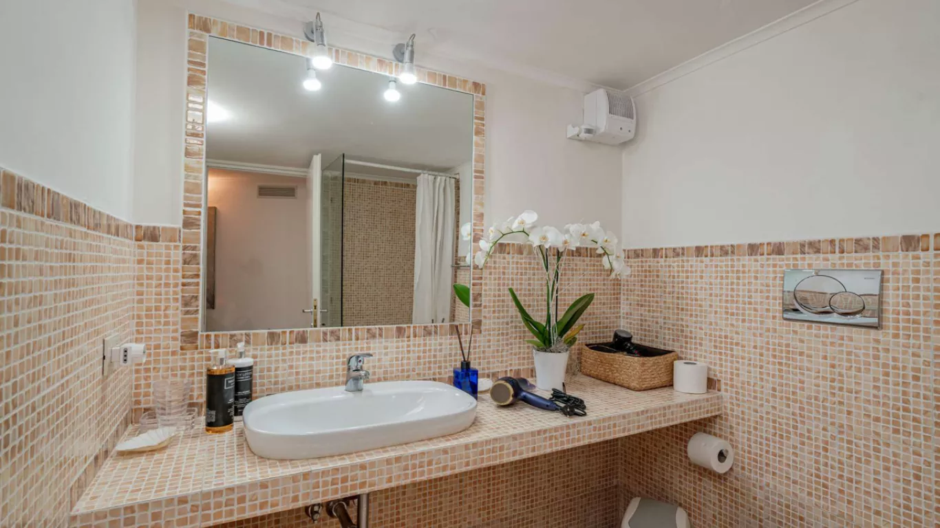 Villa Cala Beach | Sardinia