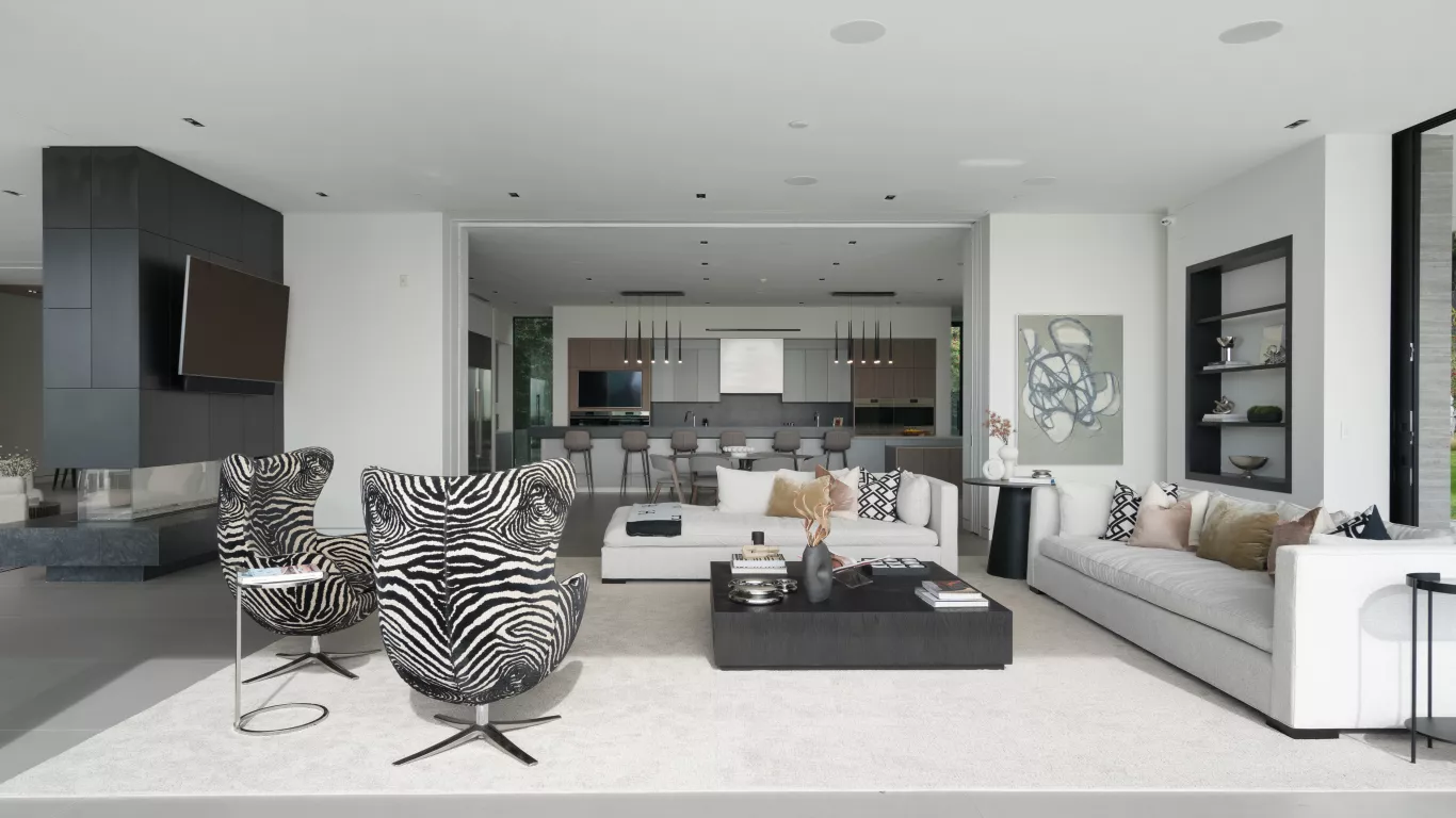 Villa Malika | Los Angeles