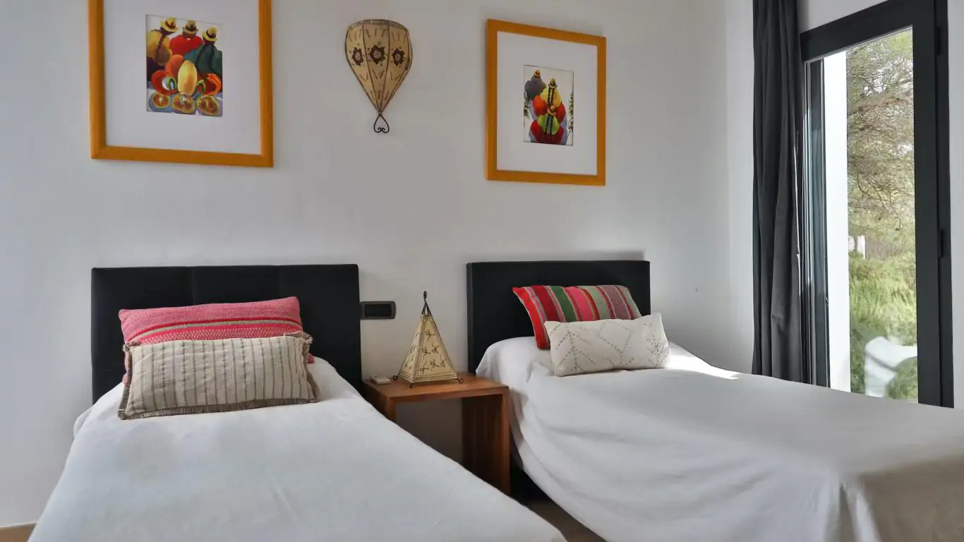 Villa Leonor | Ibiza
