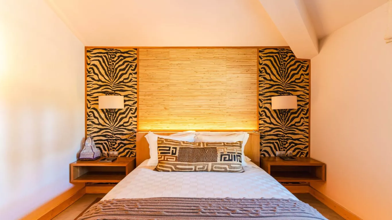 Villa Benedita | Rest of Portugal