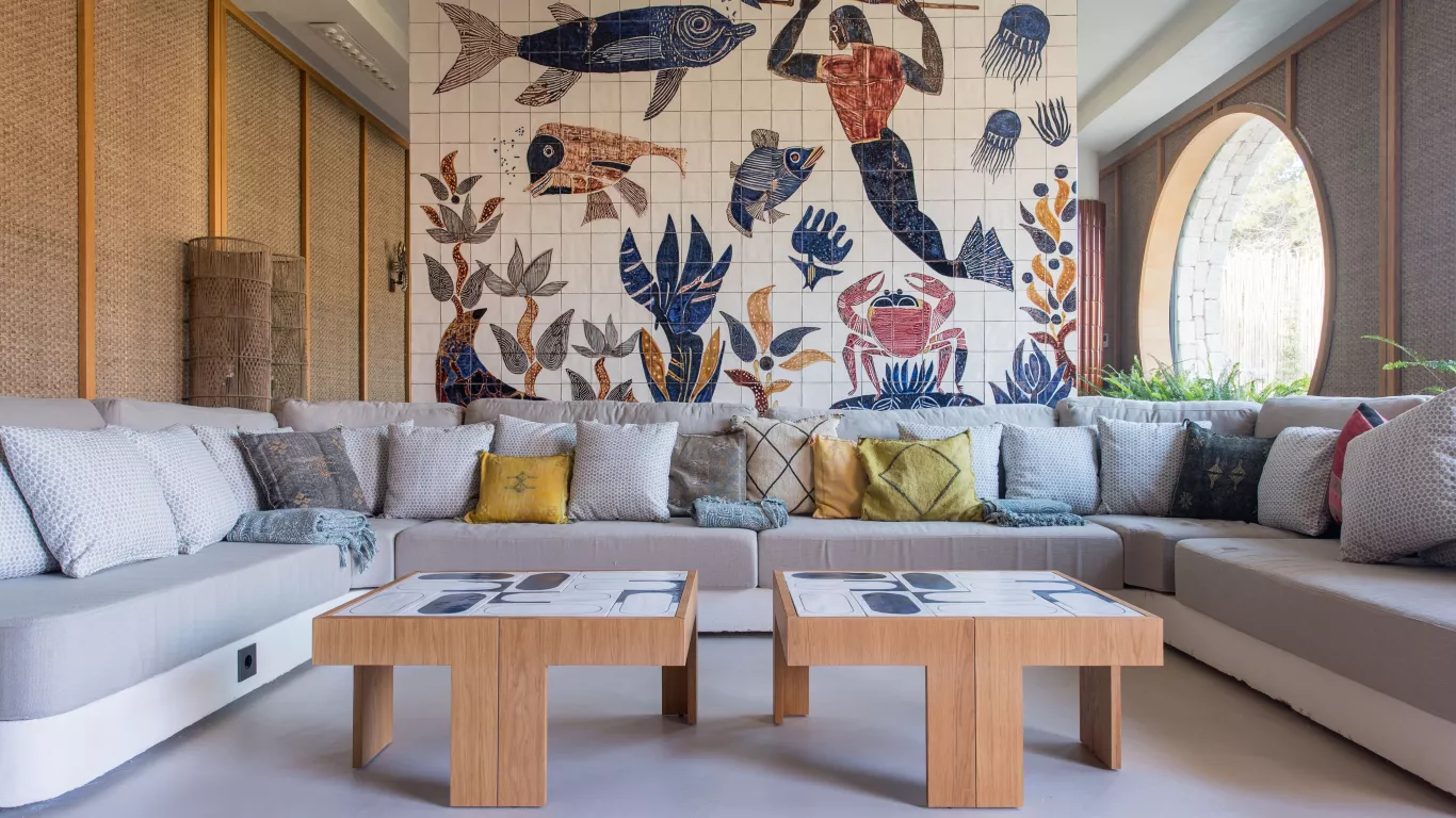 Can Moli | Ibiza