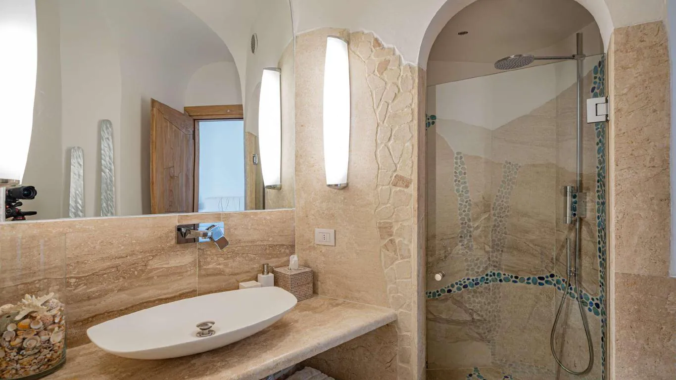 Villa Miranda | Sardinia