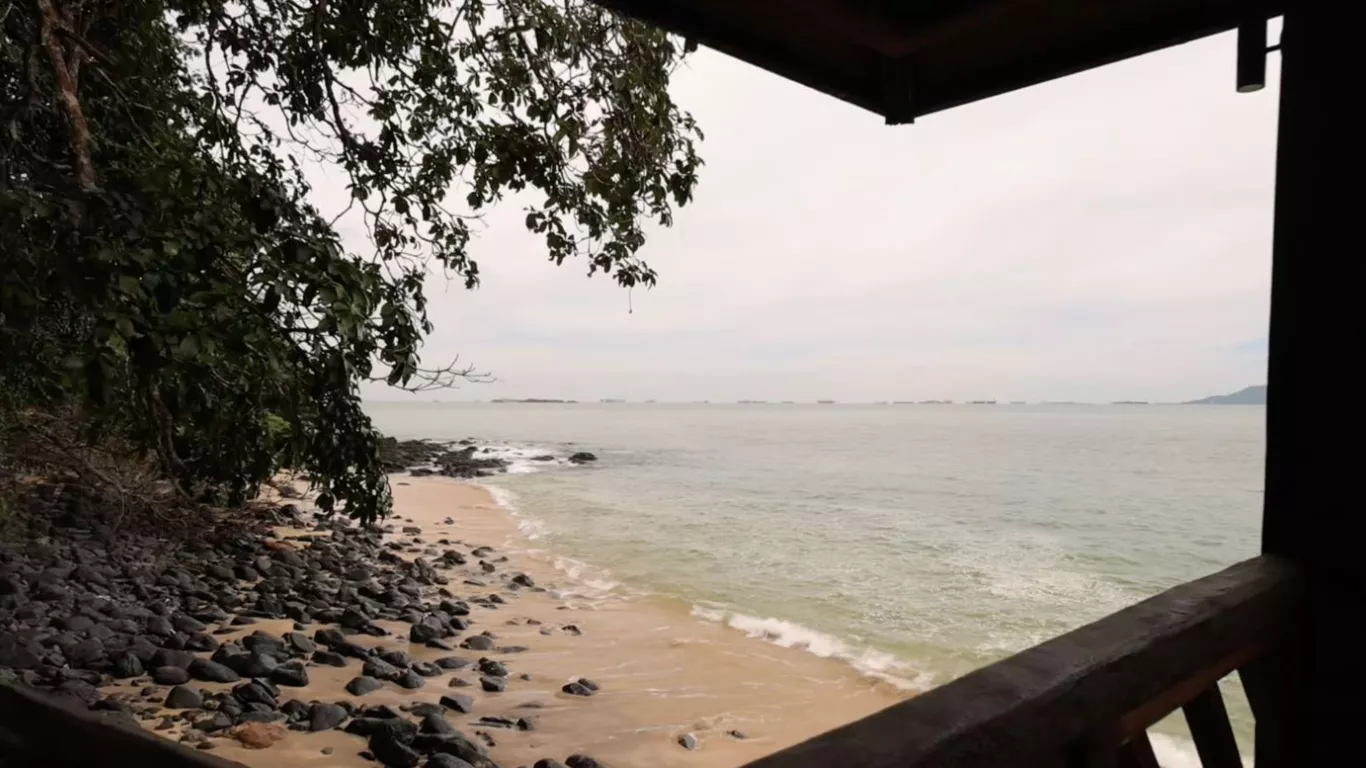Casa Naga | Panama