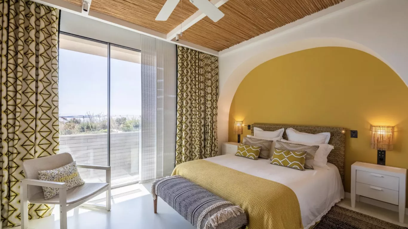 Villa Tiana | Corsica