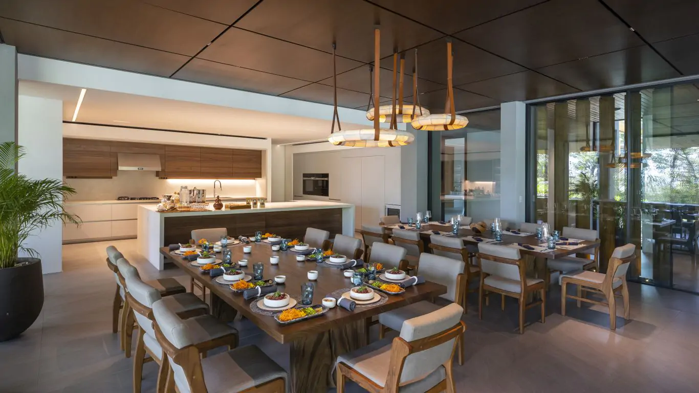 Villa Avellana | Guanacaste