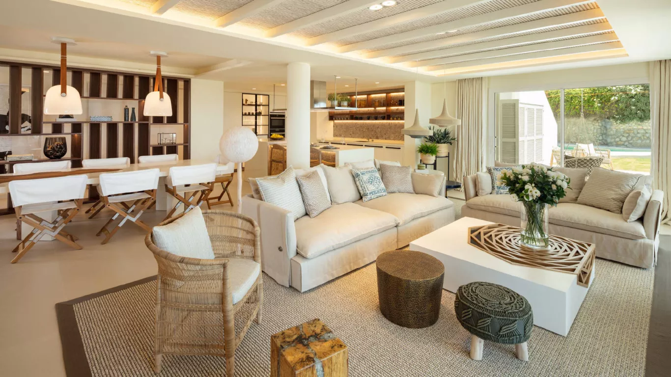 Villa La Luisa | Marbella