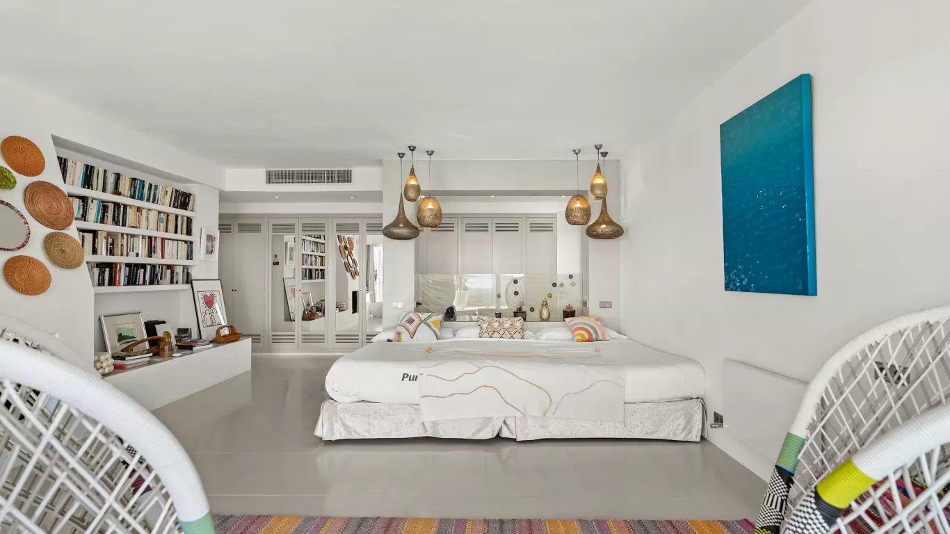 Villa Irida | Ibiza