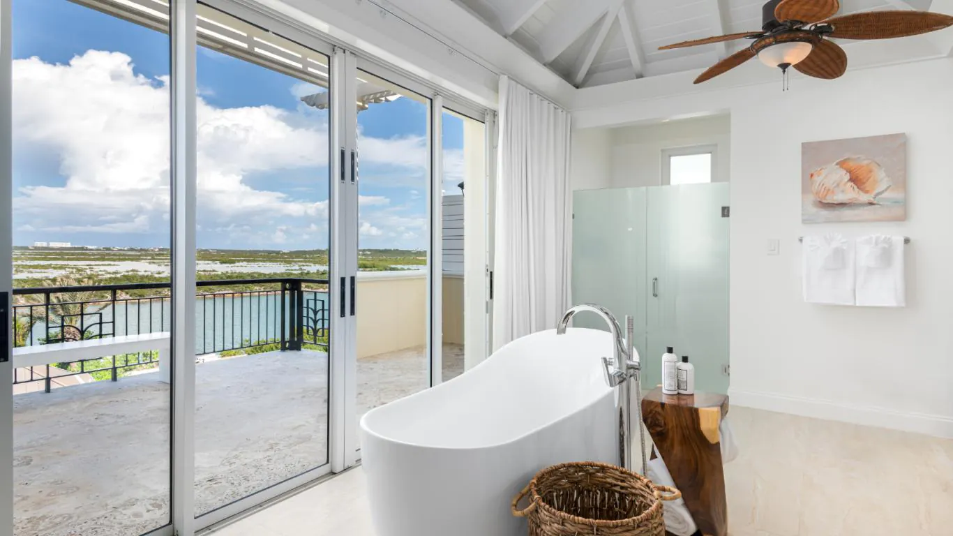 Emara Estate | Turks and Caicos