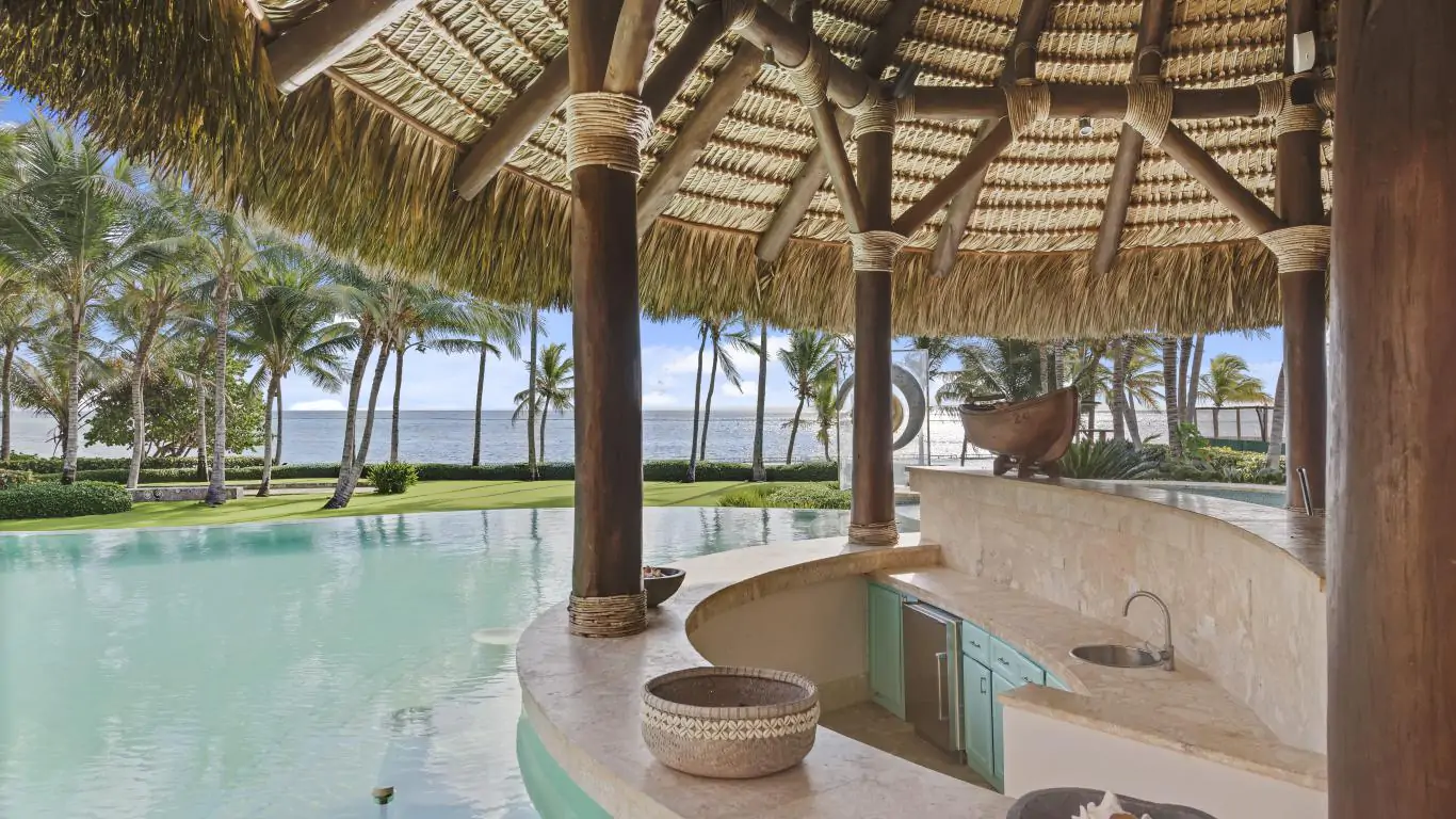 Villa Serenatta | Punta Cana