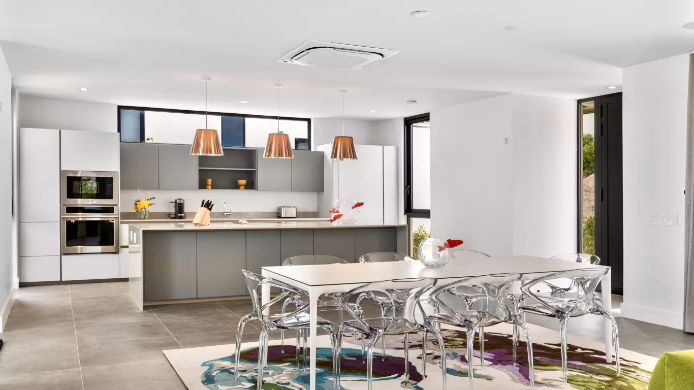 Villa Venus | Turks and Caicos