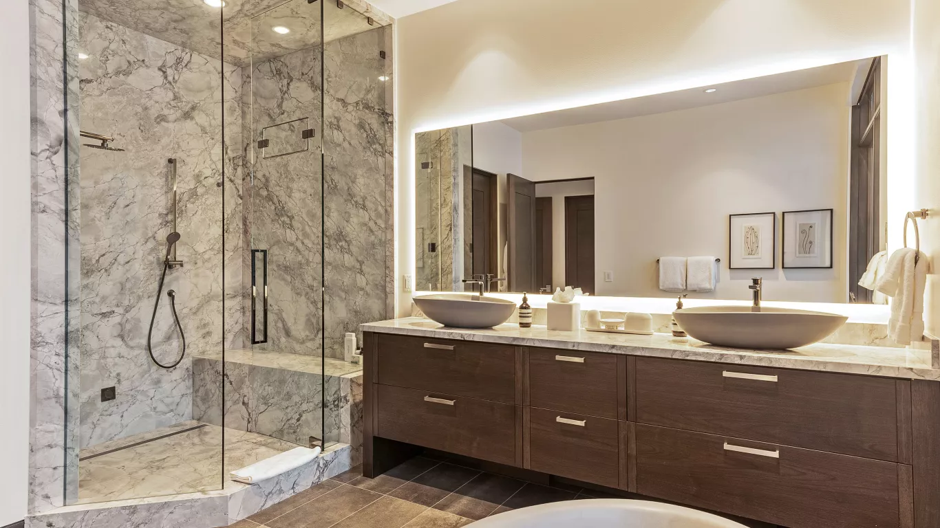 Chalet Winona | Park City