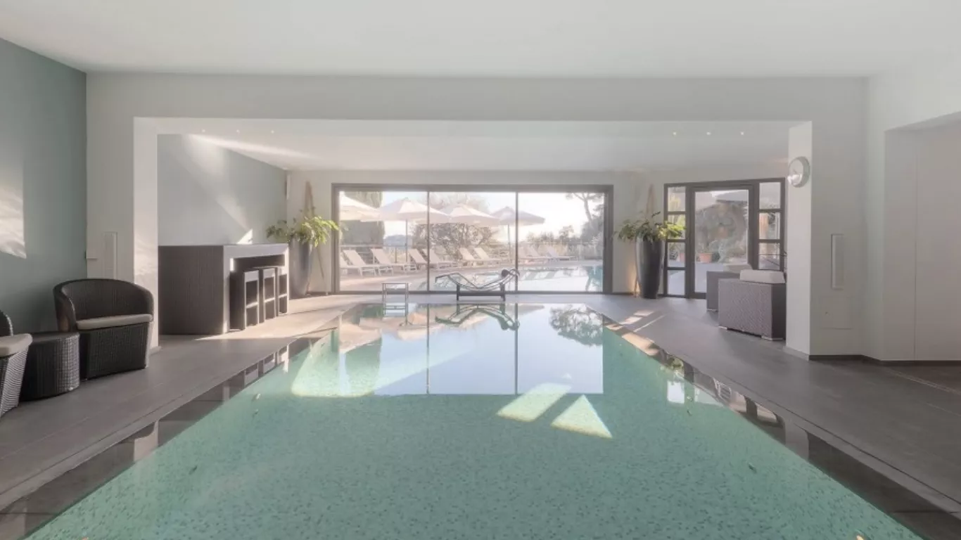 Villa Celestine | Saint Jean Cap Ferrat