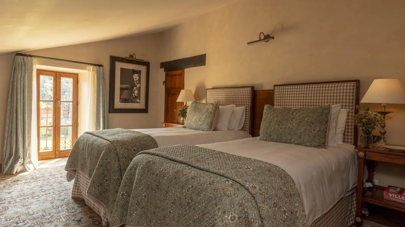 Convento Viandante del Cielo | Umbria