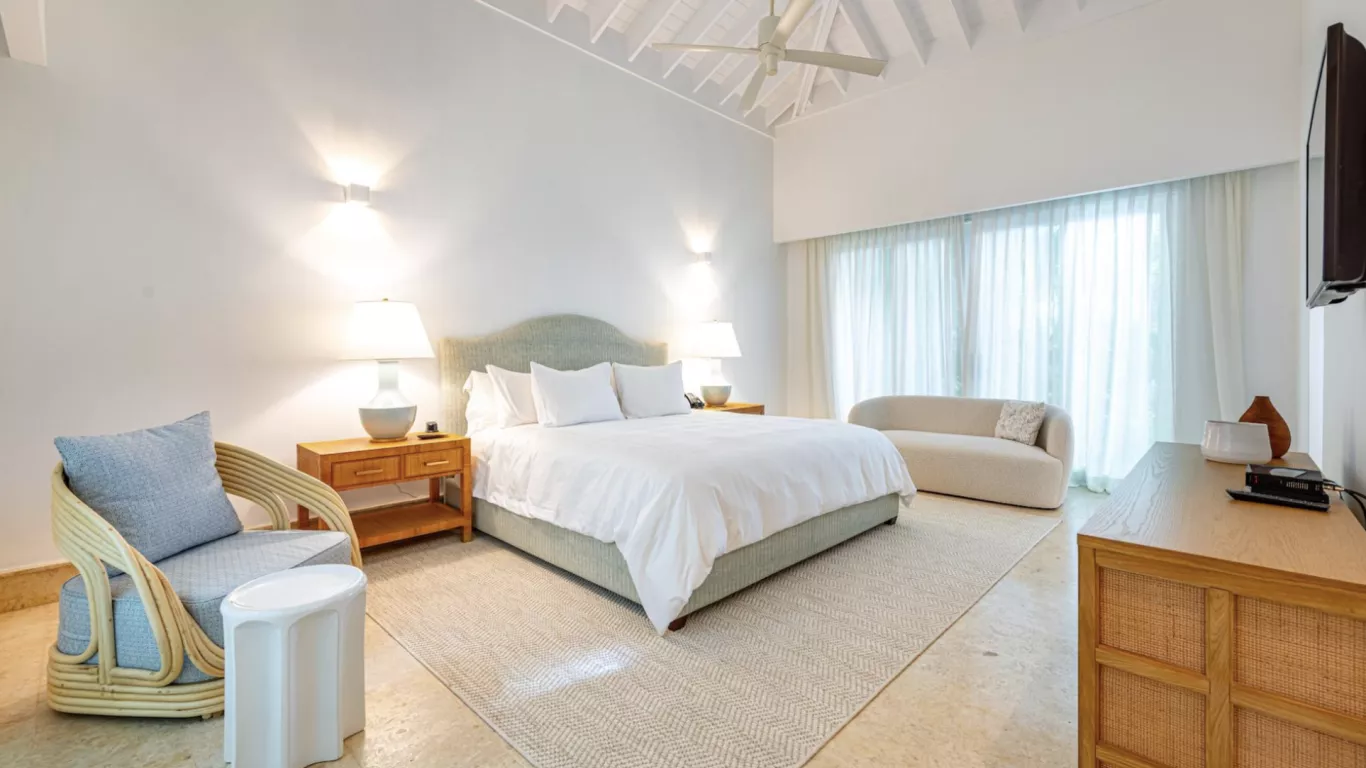 Villa Palms | Casa De Campo