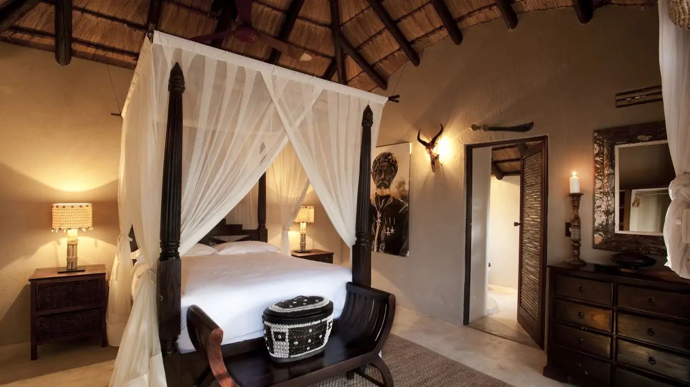 Leobo Private Reserve Lodge | Rest of South Africa