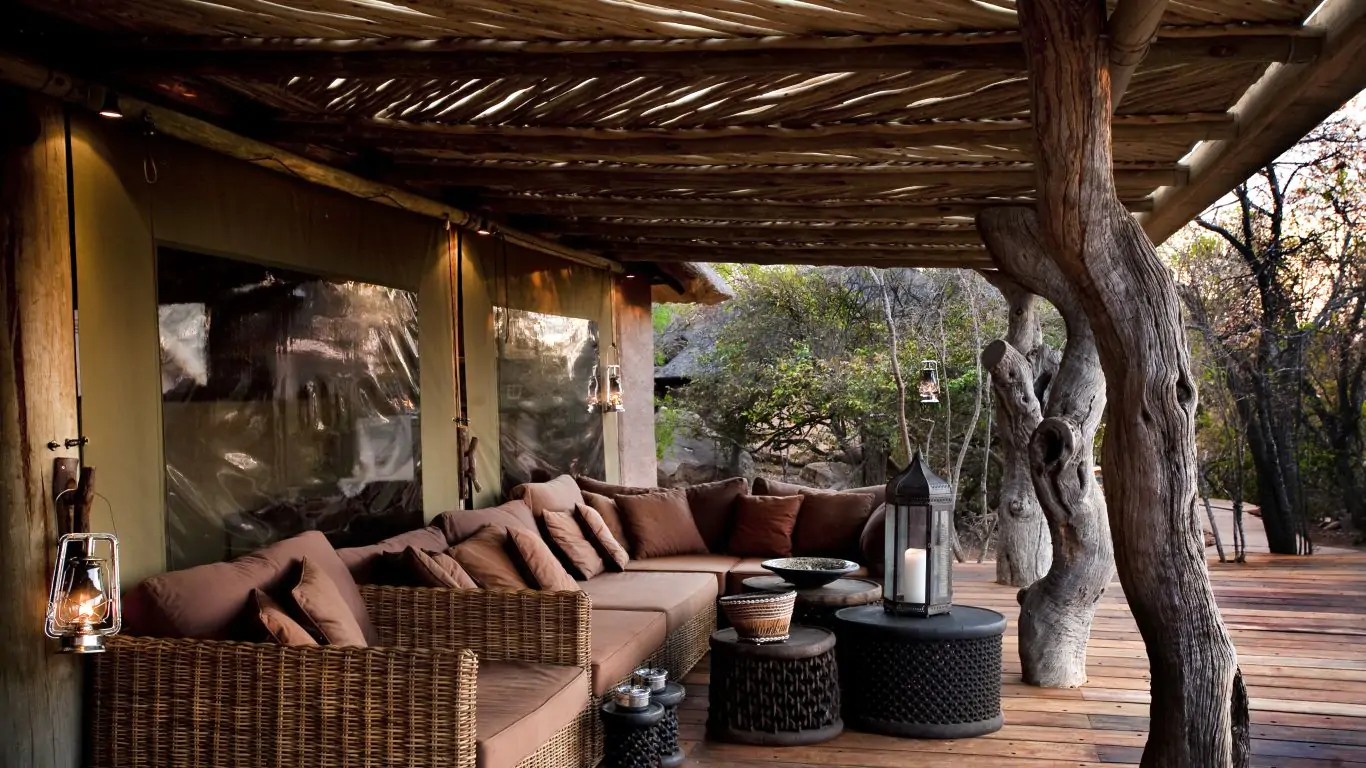 Leobo Private Reserve Lodge | Rest of South Africa