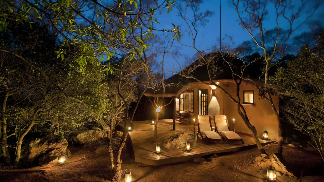 Leobo Private Reserve Lodge | Rest of South Africa