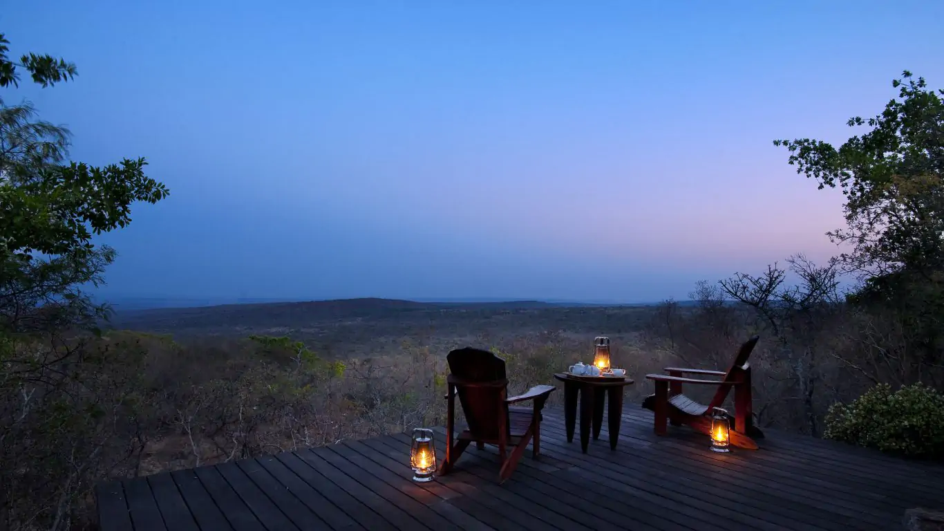 Leobo Private Reserve Lodge | Rest of South Africa