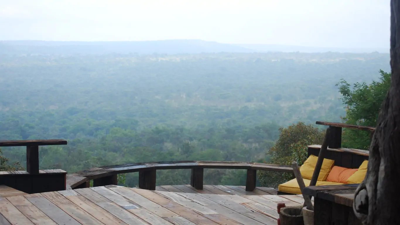 Leobo Private Reserve Lodge | Rest of South Africa