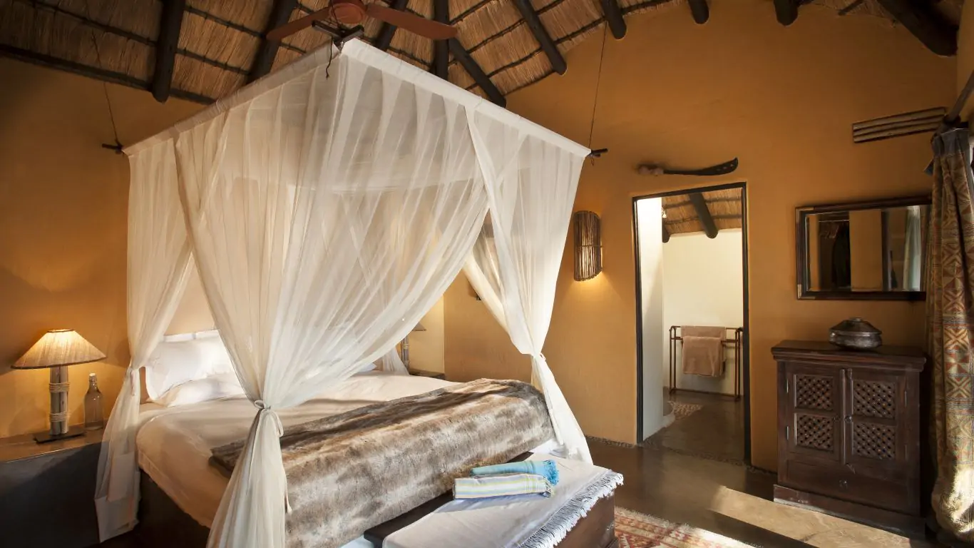 Leobo Private Reserve Lodge | Rest of South Africa