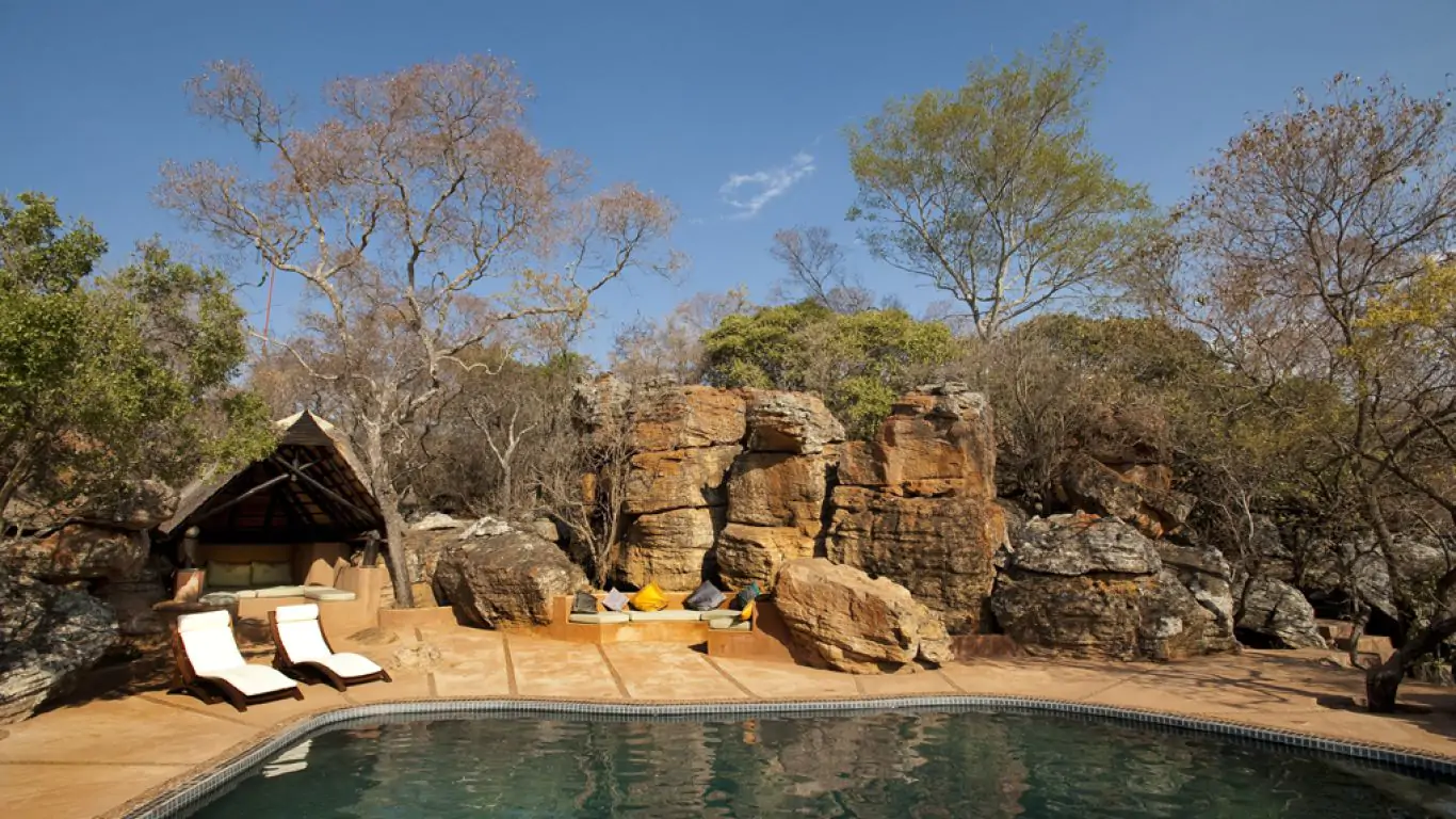 Leobo Private Reserve Lodge | Rest of South Africa
