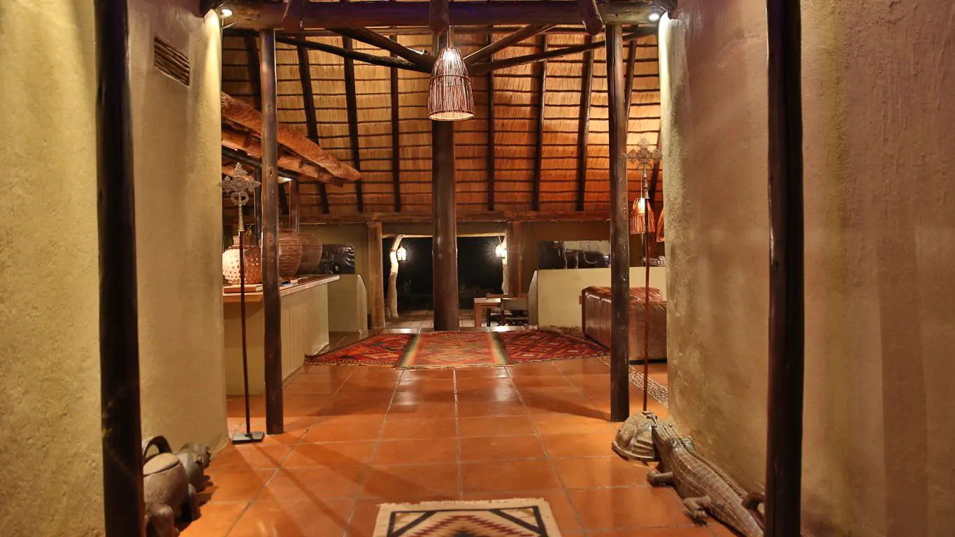 Leobo Private Reserve Lodge | Rest of South Africa