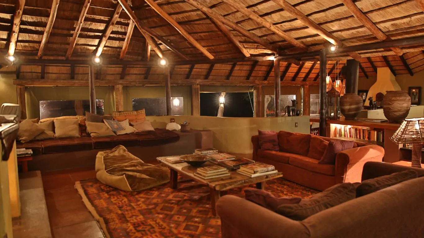 Leobo Private Reserve Lodge | Rest of South Africa