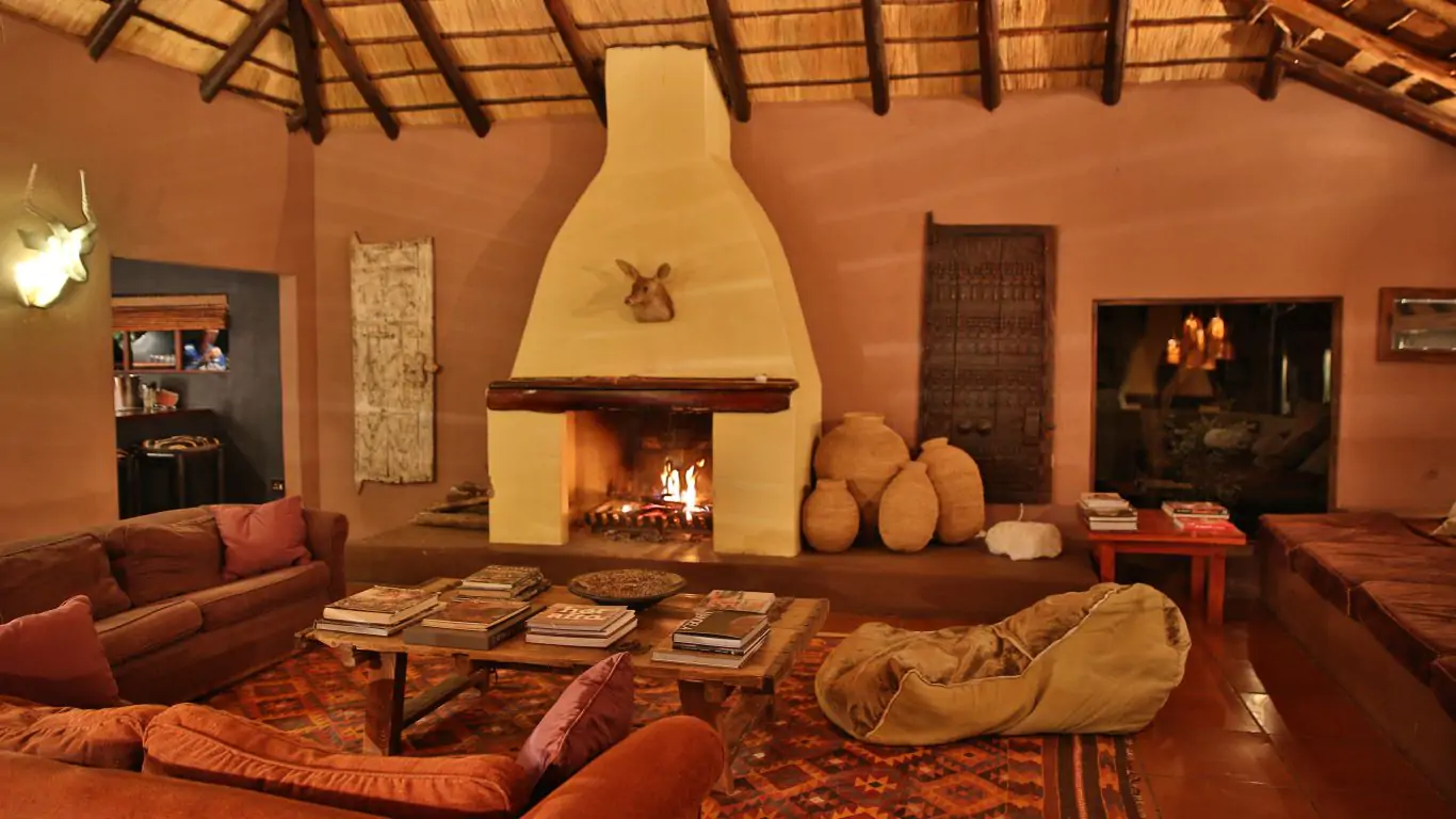 Leobo Private Reserve Lodge | Rest of South Africa