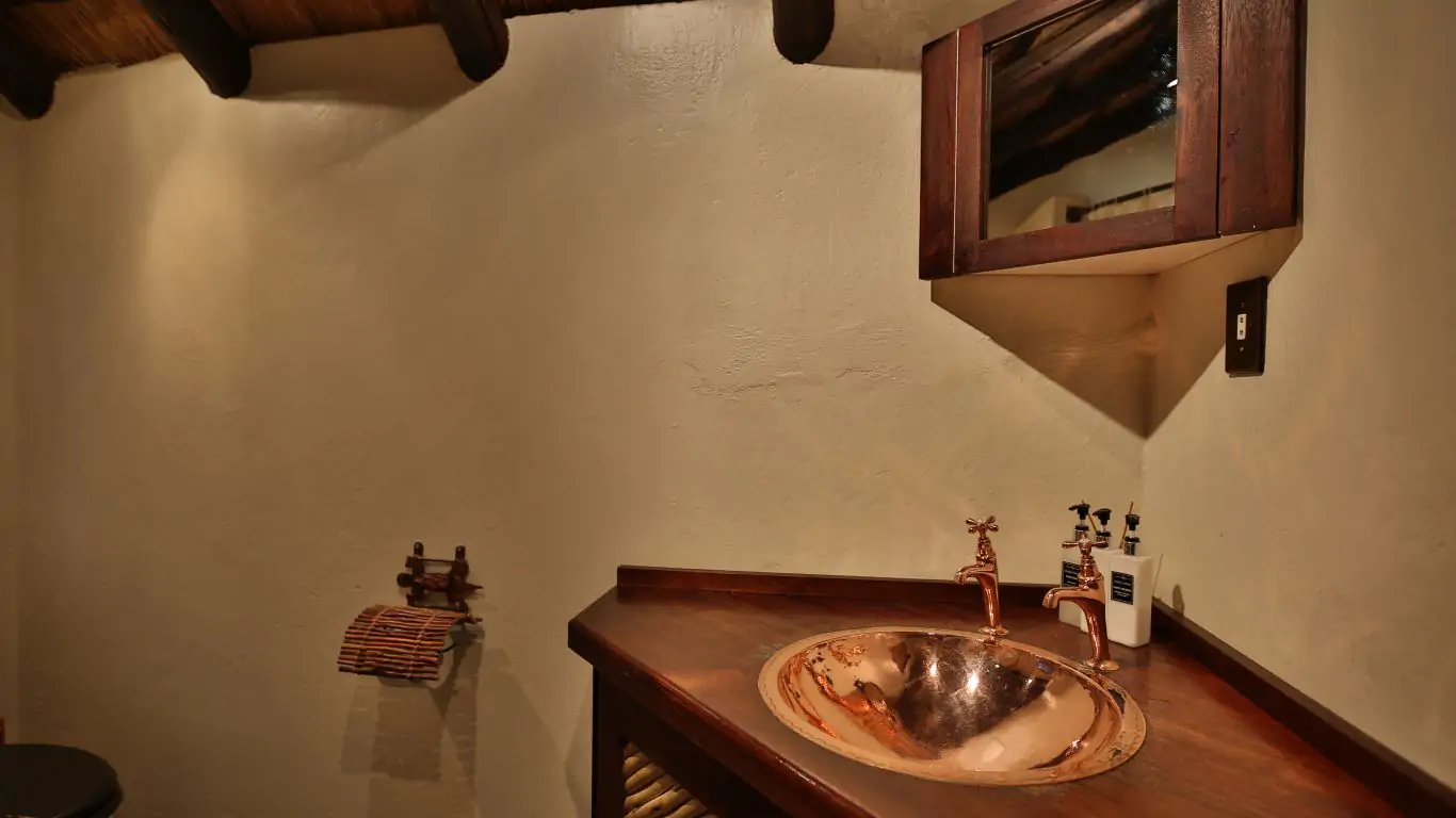 Leobo Private Reserve Lodge | Rest of South Africa