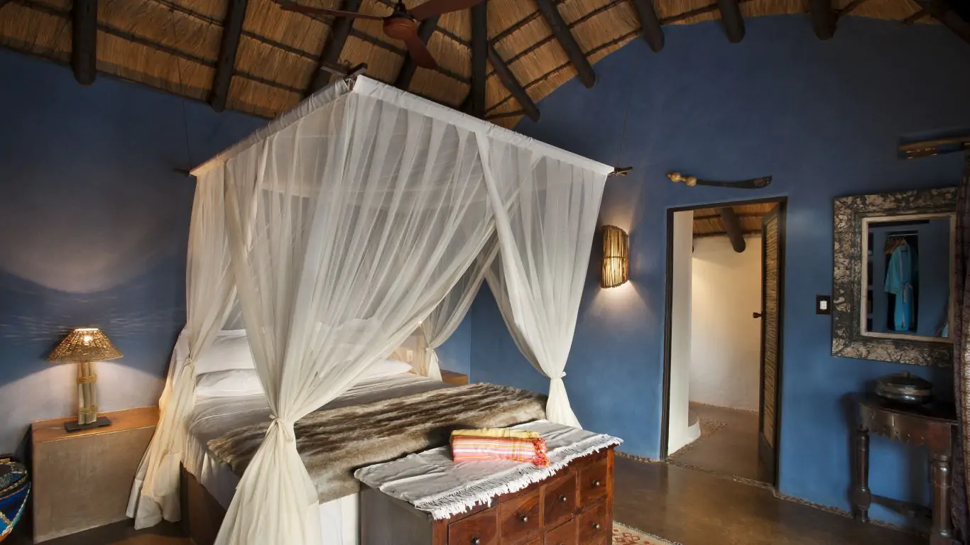 Leobo Private Reserve Lodge | Rest of South Africa