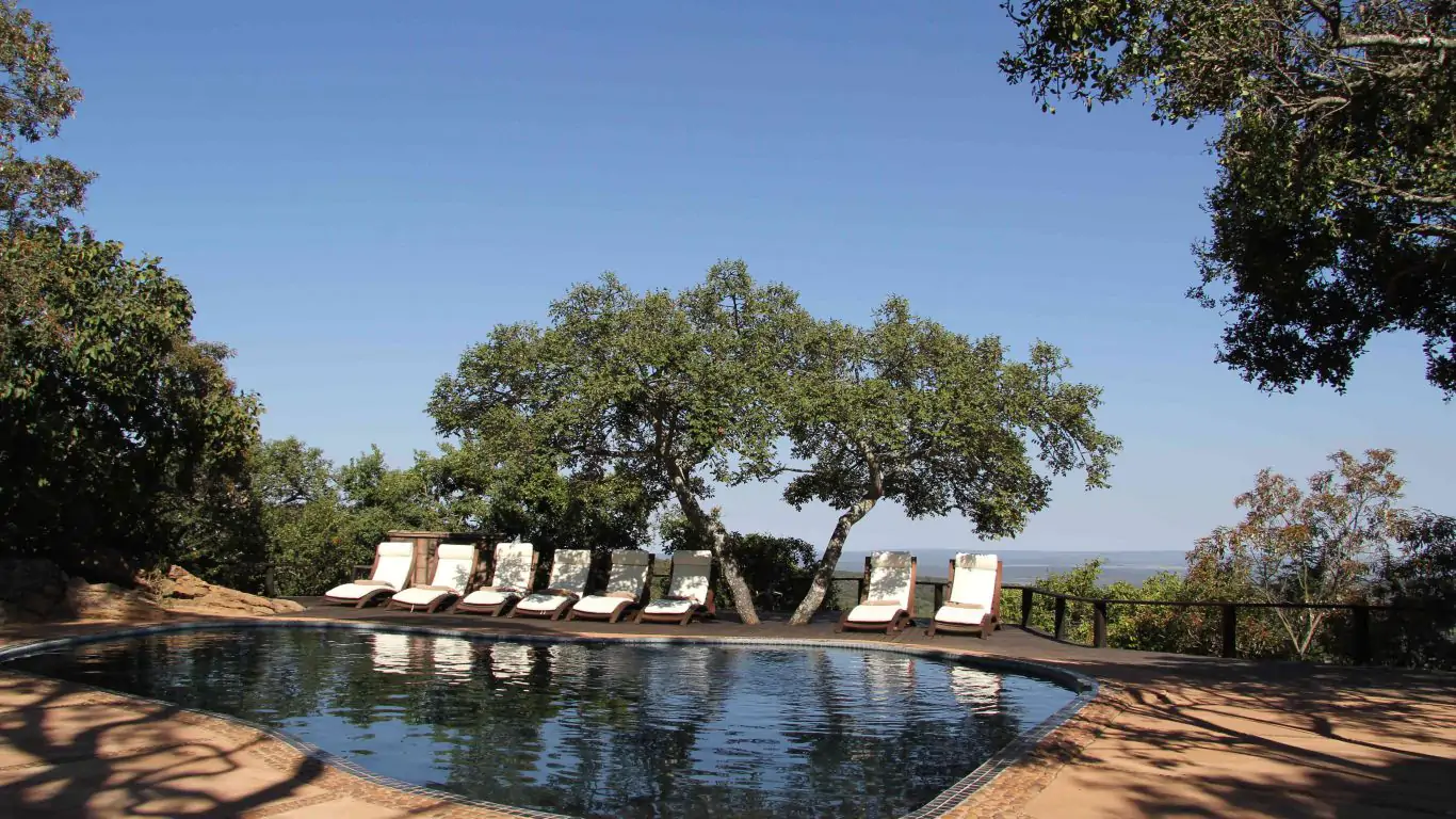 Leobo Private Reserve Lodge | Rest of South Africa