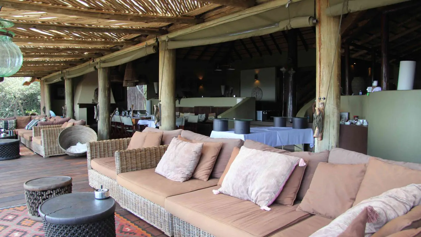 Leobo Private Reserve Lodge | Rest of South Africa