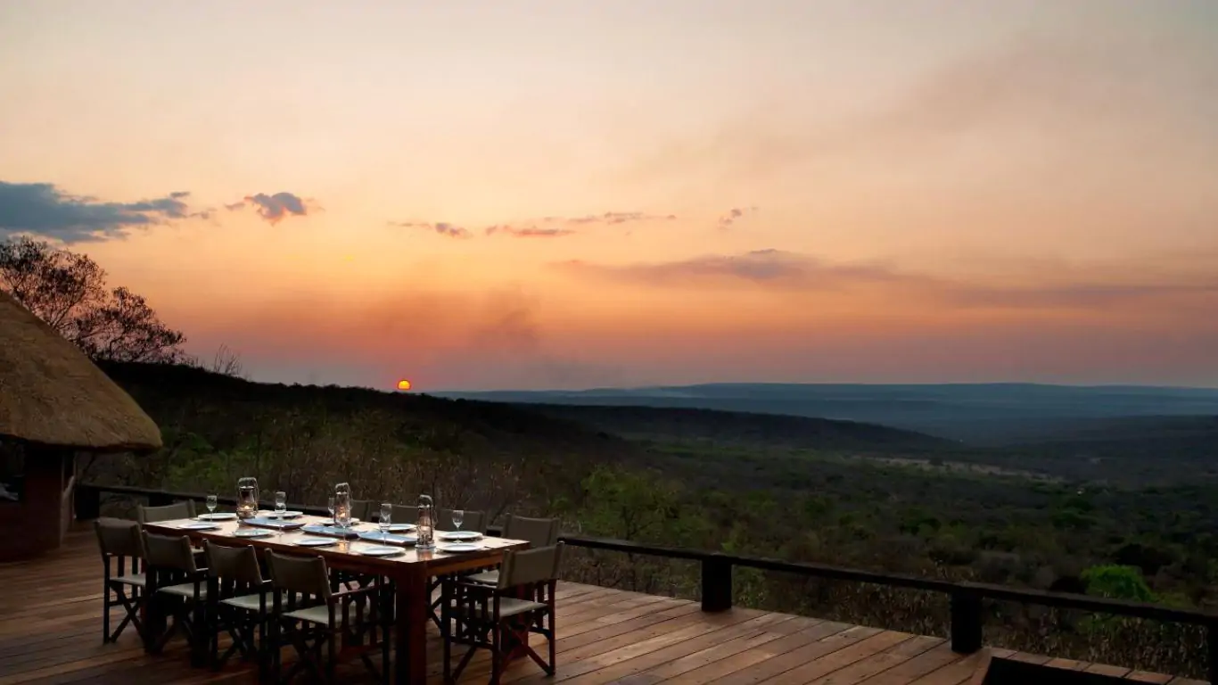 Leobo Private Reserve Lodge | Rest of South Africa