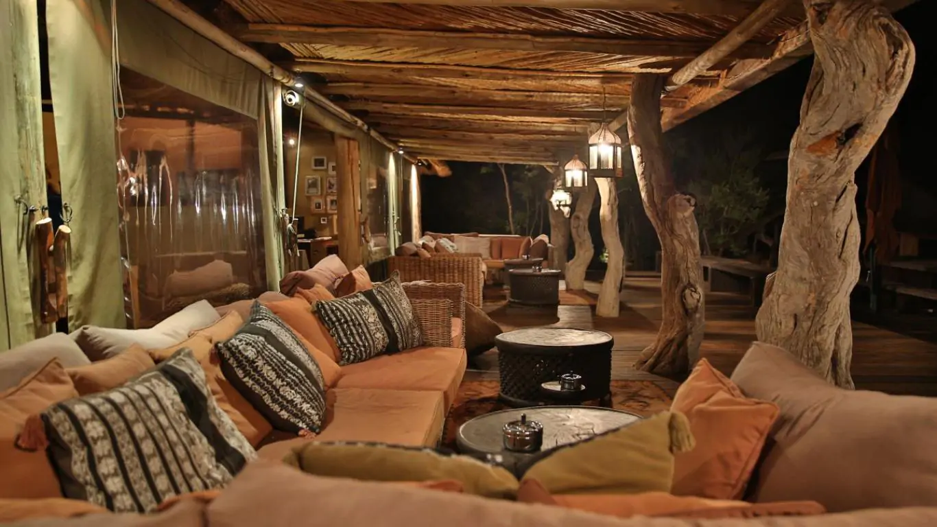 Leobo Private Reserve Lodge | Rest of South Africa