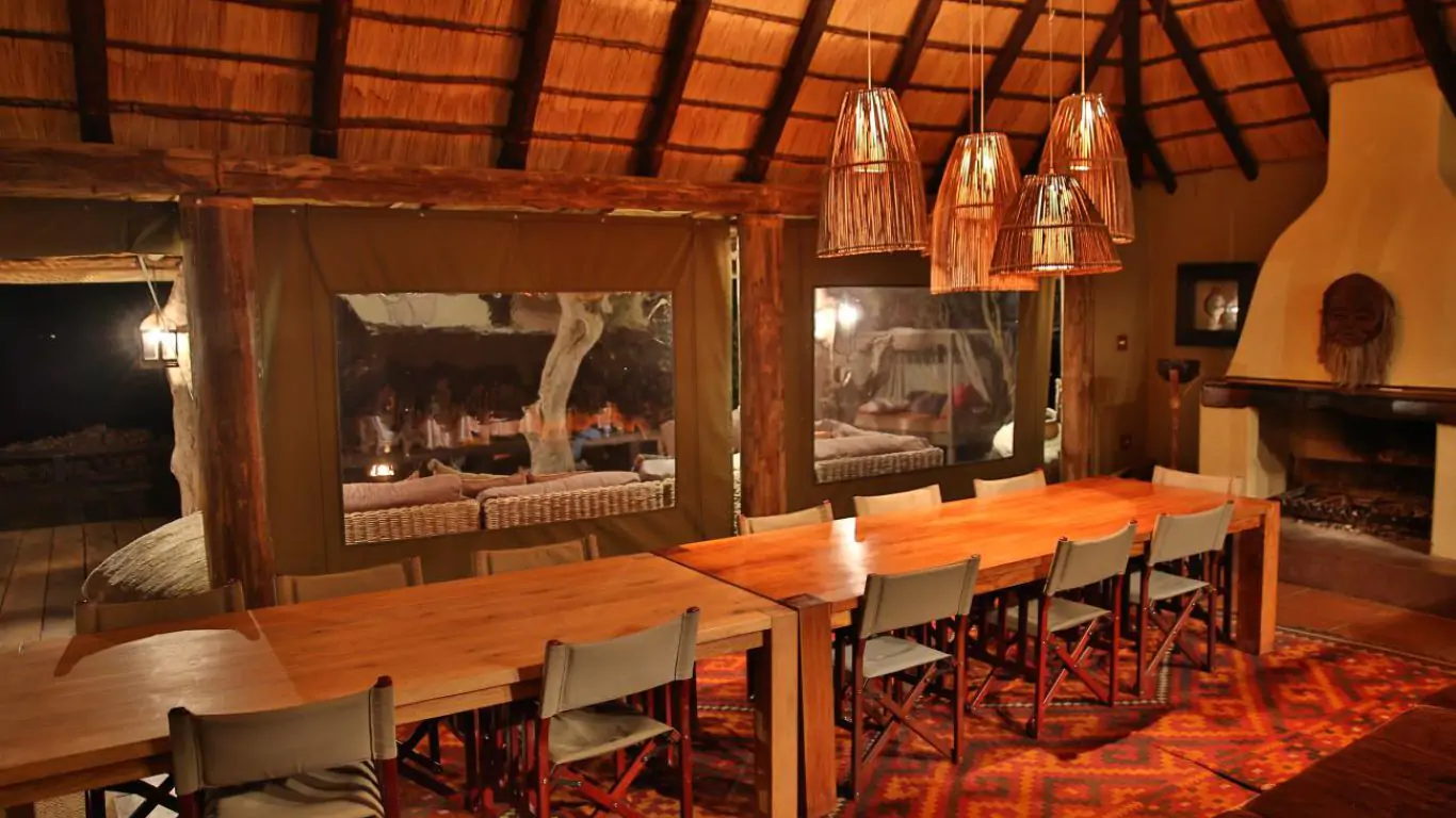 Leobo Private Reserve Lodge | Rest of South Africa