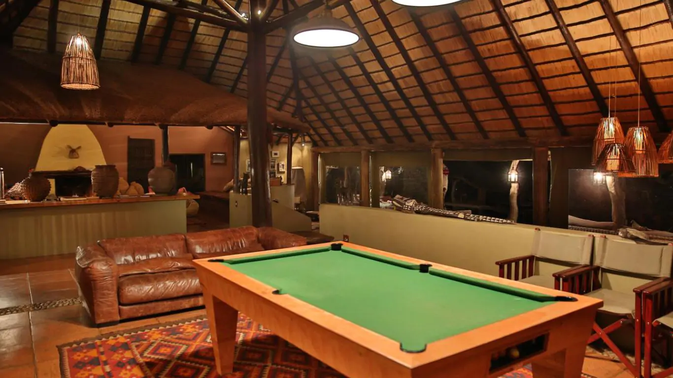 Leobo Private Reserve Lodge | Rest of South Africa