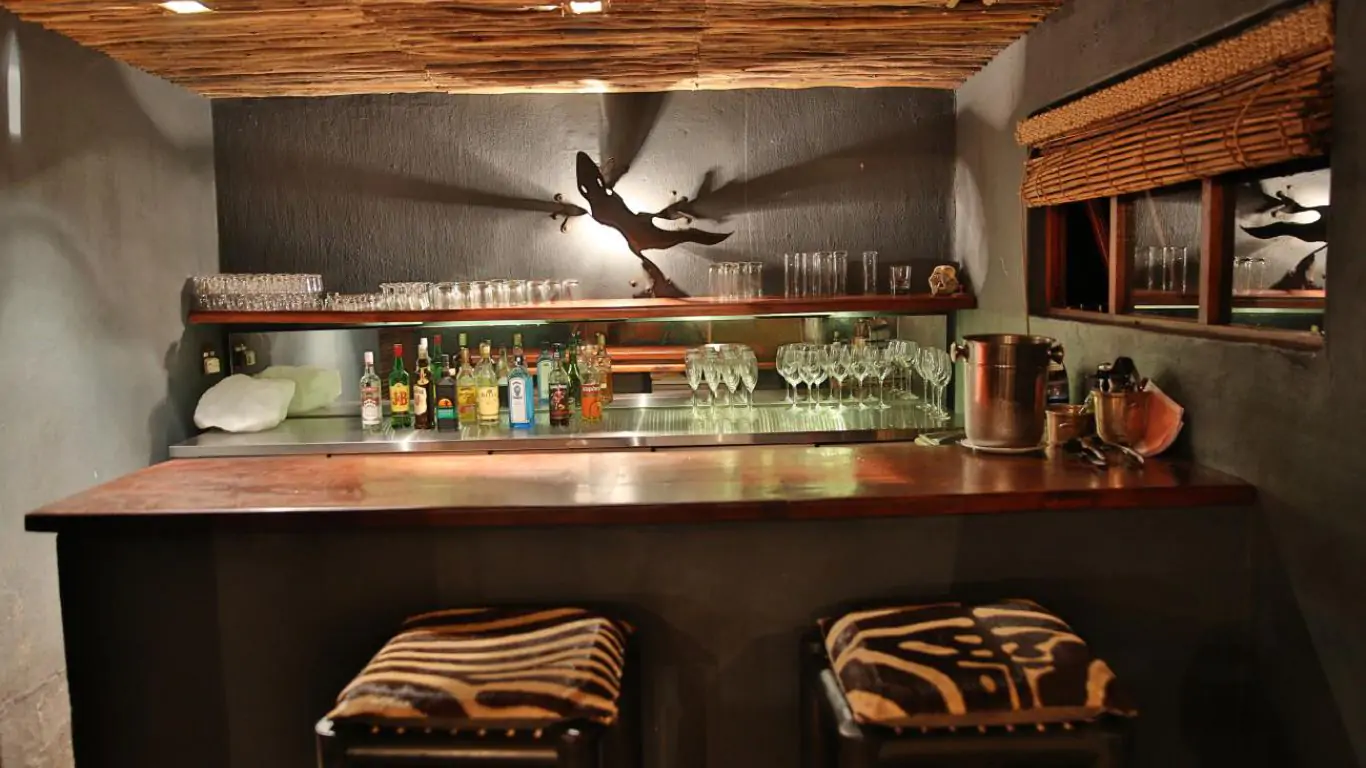 Leobo Private Reserve Lodge | Rest of South Africa