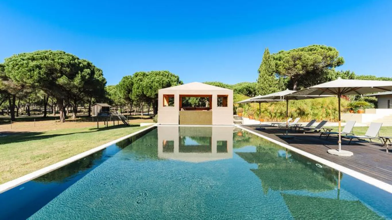 Villa Benedita | Rest of Portugal