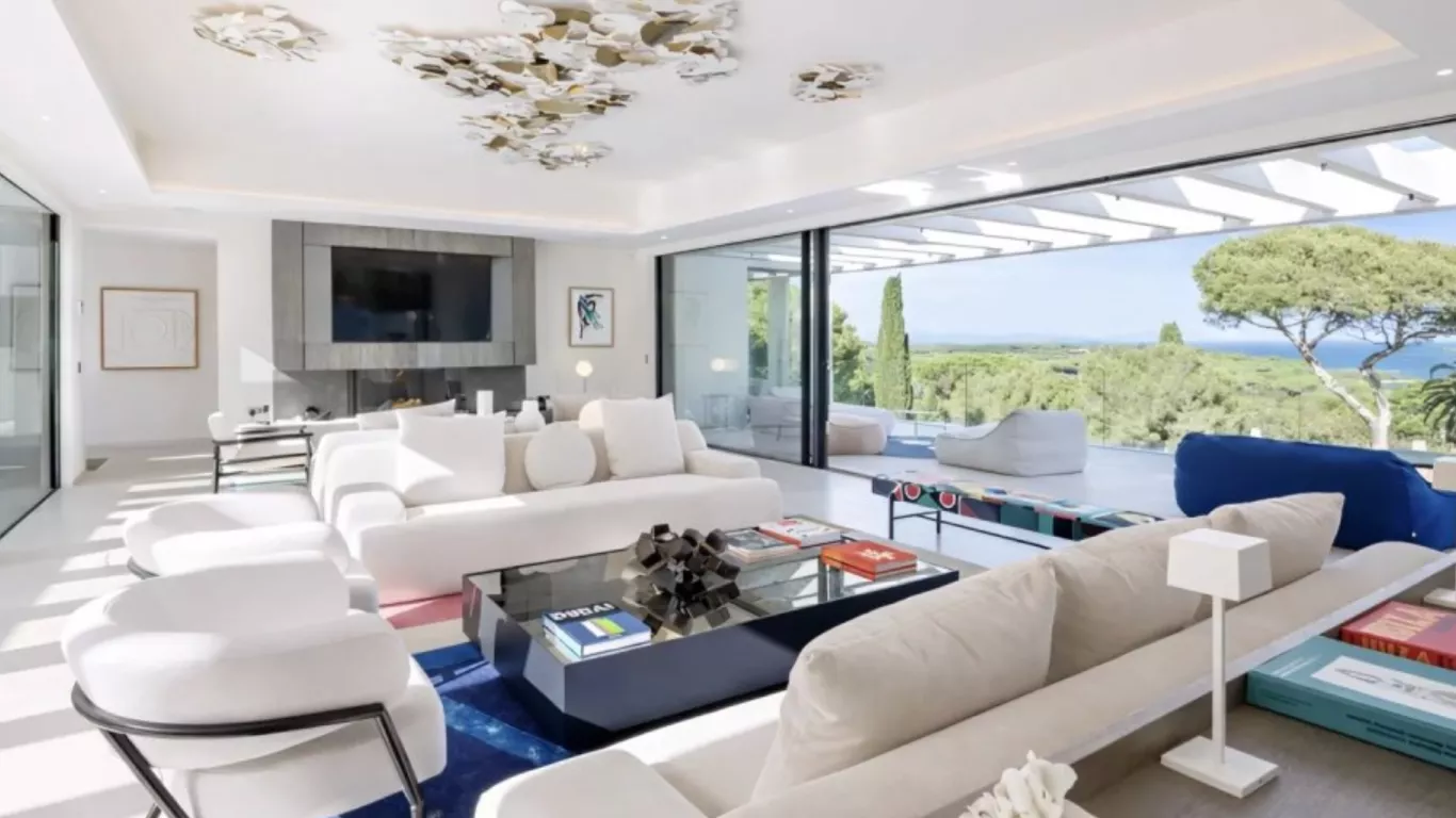 Villa Analiza | St-Tropez
