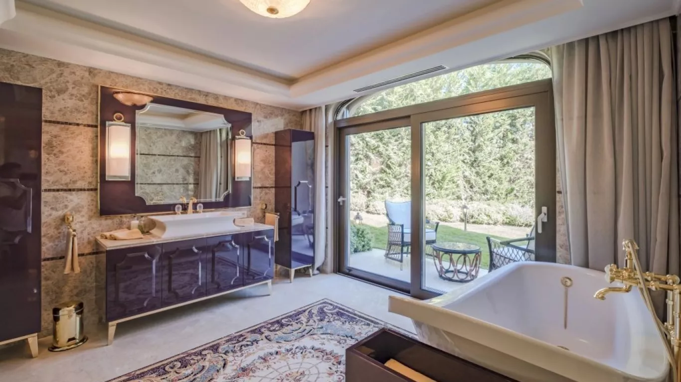 Villa Diane | Cannes